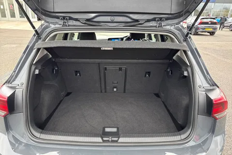 PJ23OAB Volkswagen Golf 1.5 TSI Style Edition Euro 6 (s/s) 5dr Thumbnail #10