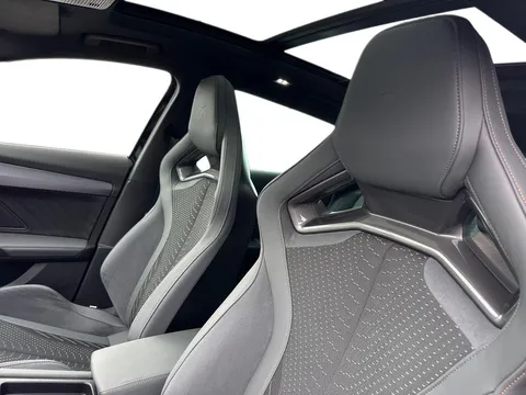 DK25YAE CUPRA Formentor 2.0 TSI 333 VZ3 5dr DSG 4Drive **PANORAMIC SUNROOF** Thumbnail #11