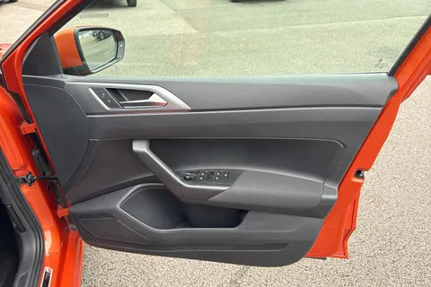 YC71PYS Volkswagen Polo 1.0 TSI Active Euro 6 (s/s) 5dr Thumbnail #22