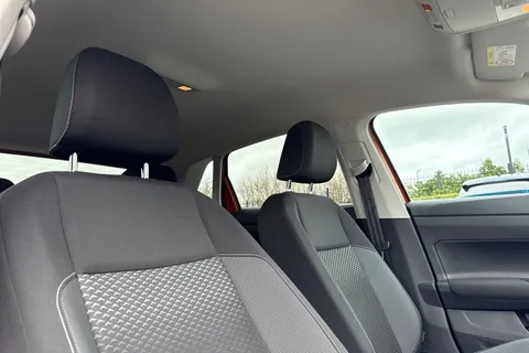 YC71PYS Volkswagen Polo 1.0 TSI Active Euro 6 (s/s) 5dr Thumbnail #25