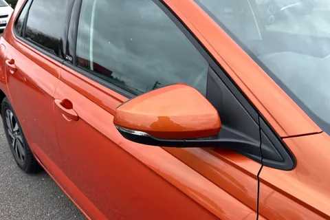 YC71PYS Volkswagen Polo 1.0 TSI Active Euro 6 (s/s) 5dr Thumbnail #29