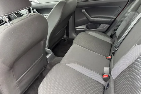 YC71PYS Volkswagen Polo 1.0 TSI Active Euro 6 (s/s) 5dr Thumbnail #35