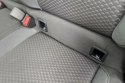 YC71PYS Volkswagen Polo 1.0 TSI Active Euro 6 (s/s) 5dr Thumbnail #36