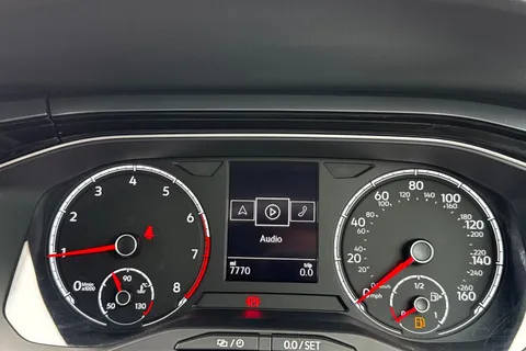 YC71PYS Volkswagen Polo 1.0 TSI Active Euro 6 (s/s) 5dr Thumbnail #44