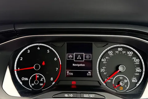 YC71PYS Volkswagen Polo 1.0 TSI Active Euro 6 (s/s) 5dr Thumbnail #45