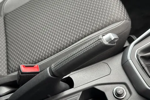 YC71PYS Volkswagen Polo 1.0 TSI Active Euro 6 (s/s) 5dr Thumbnail #57