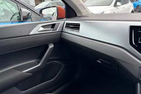 YC71PYS Volkswagen Polo 1.0 TSI Active Euro 6 (s/s) 5dr Thumbnail #60