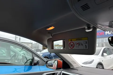 YC71PYS Volkswagen Polo 1.0 TSI Active Euro 6 (s/s) 5dr Thumbnail #62