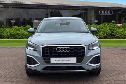 BV24TXH Audi Q2 Sport 30 TFSI  110 PS 6-speed Thumbnail #6