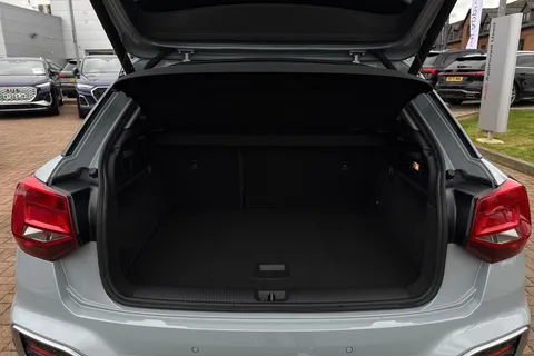 BV24TXH Audi Q2 Sport 30 TFSI  110 PS 6-speed Thumbnail #7