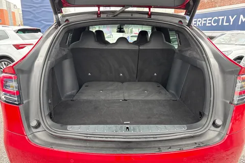 7 of 65 for Tesla Model X 100D (Dual Motor) Auto 4WDE 5dr