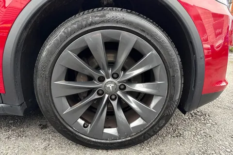 10 of 65 for Tesla Model X 100D (Dual Motor) Auto 4WDE 5dr