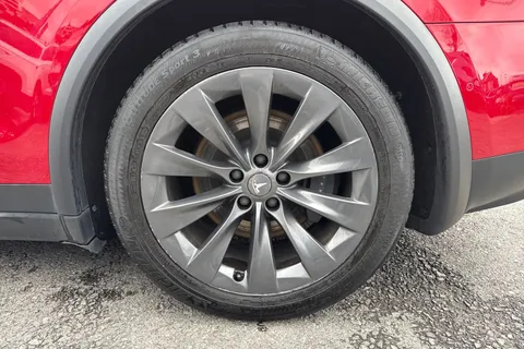 11 of 65 for Tesla Model X 100D (Dual Motor) Auto 4WDE 5dr