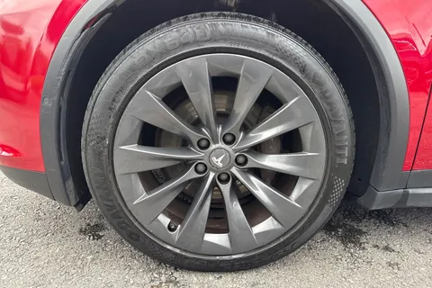 13 of 65 for Tesla Model X 100D (Dual Motor) Auto 4WDE 5dr