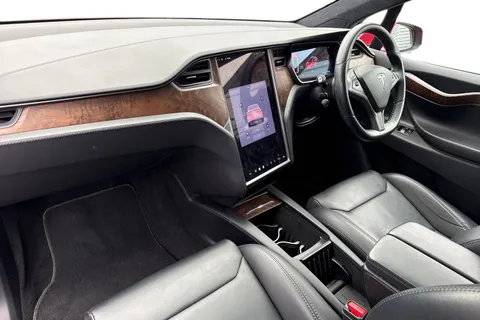 15 of 65 for Tesla Model X 100D (Dual Motor) Auto 4WDE 5dr