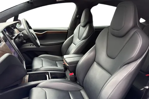 16 of 65 for Tesla Model X 100D (Dual Motor) Auto 4WDE 5dr