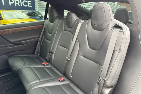 19 of 65 for Tesla Model X 100D (Dual Motor) Auto 4WDE 5dr