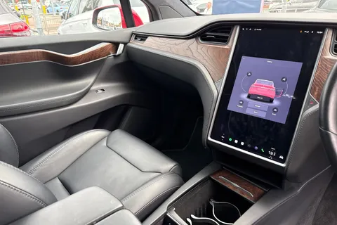 20 of 65 for Tesla Model X 100D (Dual Motor) Auto 4WDE 5dr