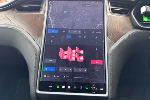 22 of 65 for Tesla Model X 100D (Dual Motor) Auto 4WDE 5dr