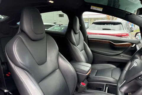 24 of 65 for Tesla Model X 100D (Dual Motor) Auto 4WDE 5dr