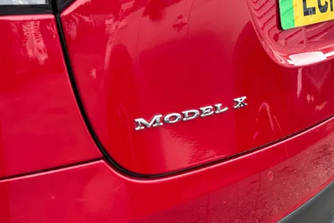 26 of 65 for Tesla Model X 100D (Dual Motor) Auto 4WDE 5dr