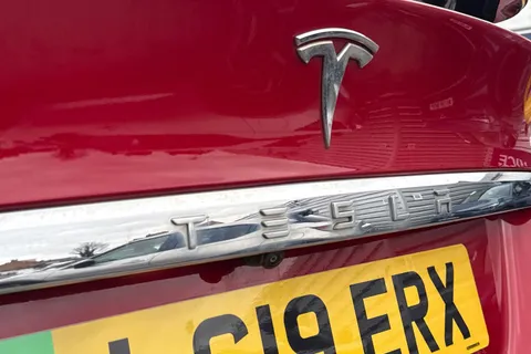 28 of 65 for Tesla Model X 100D (Dual Motor) Auto 4WDE 5dr