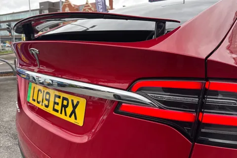 30 of 65 for Tesla Model X 100D (Dual Motor) Auto 4WDE 5dr