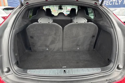 31 of 65 for Tesla Model X 100D (Dual Motor) Auto 4WDE 5dr