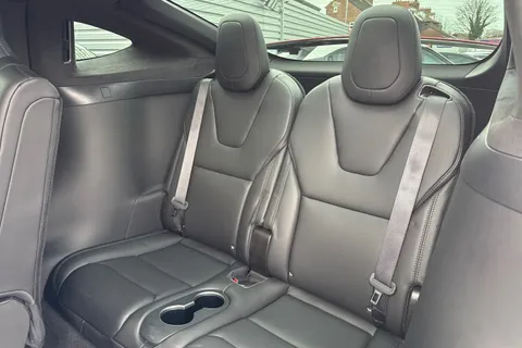 36 of 65 for Tesla Model X 100D (Dual Motor) Auto 4WDE 5dr