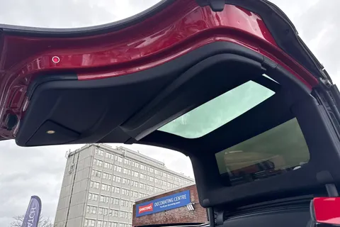 37 of 65 for Tesla Model X 100D (Dual Motor) Auto 4WDE 5dr