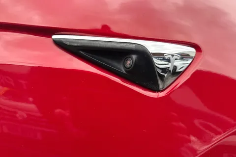 38 of 65 for Tesla Model X 100D (Dual Motor) Auto 4WDE 5dr