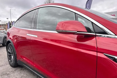 39 of 65 for Tesla Model X 100D (Dual Motor) Auto 4WDE 5dr