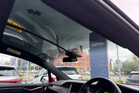 41 of 65 for Tesla Model X 100D (Dual Motor) Auto 4WDE 5dr