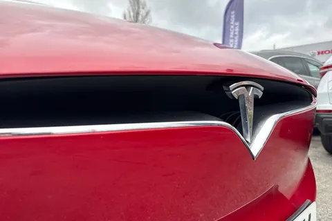 42 of 65 for Tesla Model X 100D (Dual Motor) Auto 4WDE 5dr