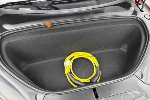 43 of 65 for Tesla Model X 100D (Dual Motor) Auto 4WDE 5dr