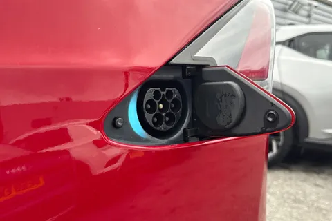 44 of 65 for Tesla Model X 100D (Dual Motor) Auto 4WDE 5dr