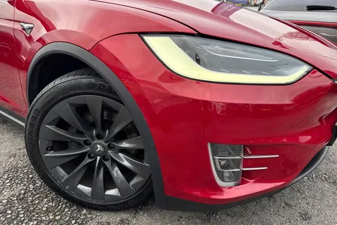 45 of 65 for Tesla Model X 100D (Dual Motor) Auto 4WDE 5dr