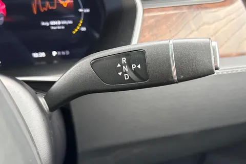 48 of 65 for Tesla Model X 100D (Dual Motor) Auto 4WDE 5dr