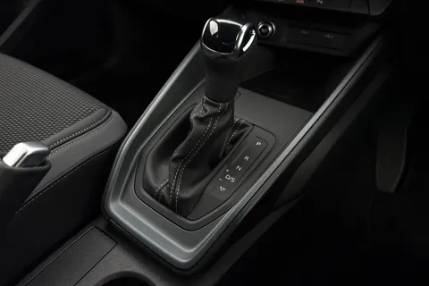  Audi A1 1.5 TFSI 35 Black Edition Sportback S Tronic Euro 6 (s/s) 5dr Thumbnail #23