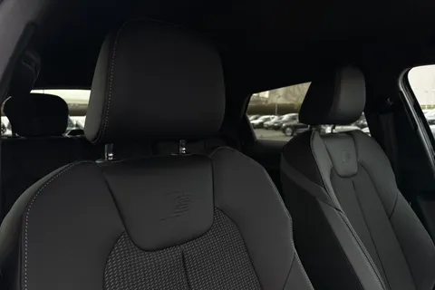  Audi A1 1.5 TFSI 35 Black Edition Sportback S Tronic Euro 6 (s/s) 5dr Thumbnail #24