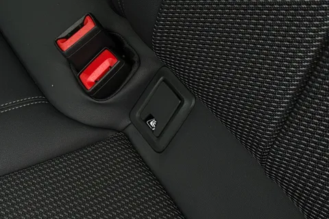 Audi A1 1.5 TFSI 35 Black Edition Sportback S Tronic Euro 6 (s/s) 5dr Thumbnail #27