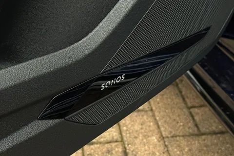  Audi A1 1.5 TFSI 35 Black Edition Sportback S Tronic Euro 6 (s/s) 5dr Thumbnail #31