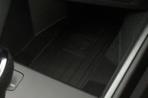  Audi A1 1.5 TFSI 35 Black Edition Sportback S Tronic Euro 6 (s/s) 5dr Thumbnail #38