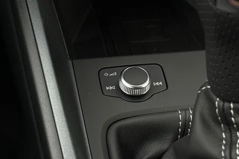  Audi A1 1.5 TFSI 35 Black Edition Sportback S Tronic Euro 6 (s/s) 5dr Thumbnail #39