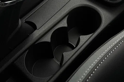  Audi A1 1.5 TFSI 35 Black Edition Sportback S Tronic Euro 6 (s/s) 5dr Thumbnail #40