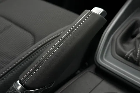  Audi A1 1.5 TFSI 35 Black Edition Sportback S Tronic Euro 6 (s/s) 5dr Thumbnail #41