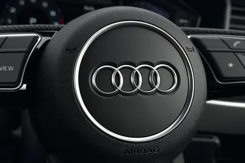  Audi A1 1.5 TFSI 35 Black Edition Sportback S Tronic Euro 6 (s/s) 5dr Thumbnail #44