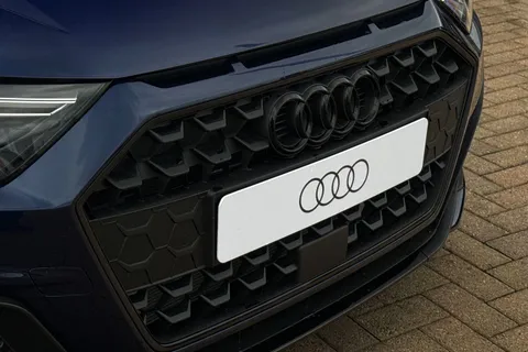  Audi A1 1.5 TFSI 35 Black Edition Sportback S Tronic Euro 6 (s/s) 5dr Thumbnail #56