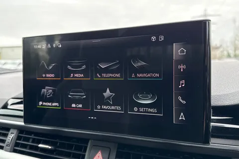 PF22VDC Audi A5 Coup- S line 40 TFSI  204 PS S tronic Thumbnail #18