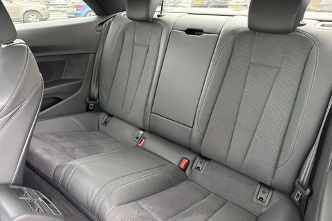 PF22VDC Audi A5 Coup- S line 40 TFSI  204 PS S tronic Thumbnail #20